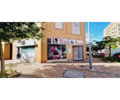 VENTA DE LOCAL EN ESQUINA- ENSANCHE DE VALLECAS - LA GAVIA