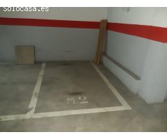 Garage de Moto en Morata de Tajuña
