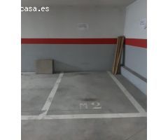 Garage de Moto en Morata de Tajuña