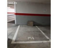 Garage de Moto en Morata de Tajuña
