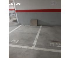 Garage de Moto en Morata de Tajuña