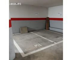 Garage de Moto en Morata de Tajuña