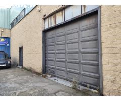Nave industrial en Venta en Valverde de Leganés, Madrid