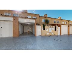 SERVICHECK INMOBILIARIA vende chalet en cobeña