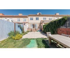 SERVICHECK INMOBILIARIA vende chalet en cobeña