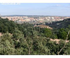 Terreno urbano en Venta en Villamiel de Toledo, Toledo