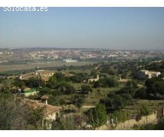 Terreno urbano en Venta en Villamiel de Toledo, Toledo