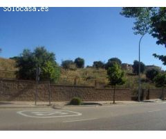 Terreno urbano en Venta en Villamiel de Toledo, Toledo
