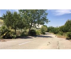 Terreno urbano en Venta en Aranjuez, Madrid