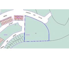 Terreno urbano en Venta en Aranjuez, Madrid