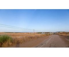 Terreno urbano en Venta en Nambroca, Toledo
