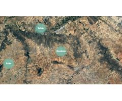 Terreno urbano en Venta en Nambroca, Toledo
