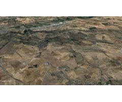 Terreno urbano en Venta en Nambroca, Toledo