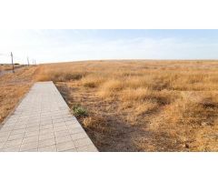 Terreno urbano en Venta en Nambroca, Toledo