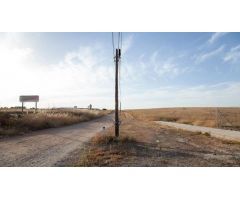 Terreno urbano en Venta en Nambroca, Toledo