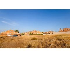 Terreno urbano en Venta en Nambroca, Toledo