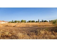 Terreno urbano en Venta en Nambroca, Toledo