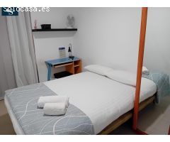 ALQUILER DE HERMOSA HABITACION.