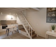 Servicheck Inmobiliaria vende nave industrial con proyecto para 3 loft