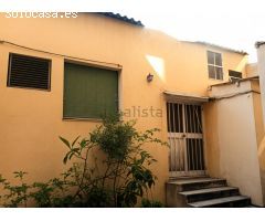 Servicheck Inmobiliaria vende nave industrial con proyecto para 3 loft