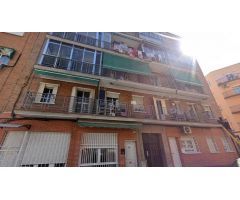 Piso Calle Zaida 9 - San Isidro - Madrid