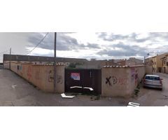 Terreno urbano en Venta en Los Montoros, Zamora
