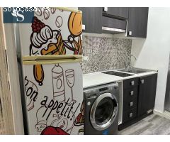 SERVICHECK ALQUILA COQUETO PISO EN ZONA DE USERA!!!