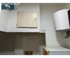 SERVICHECK ALQUILA COQUETO PISO EN ZONA DE USERA!!!