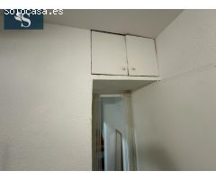 SERVICHECK ALQUILA COQUETO PISO EN ZONA DE USERA!!!
