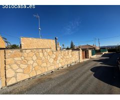 Chalet en Venta en Novelda, Alicante