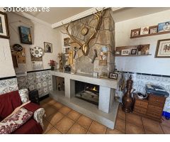 Chalet en Venta en Novelda, Alicante