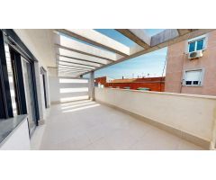 Atico en Venta en Madrid de las Caderechas, Madrid