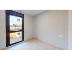 Atico en Venta en Madrid de las Caderechas, Madrid