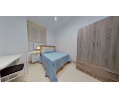 Habitación en Alquiler en Madrid de las Caderechas, Madrid