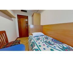 Habitación en Alquiler en Madrid de las Caderechas, Madrid