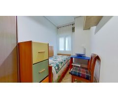 Habitación en Alquiler en Madrid de las Caderechas, Madrid