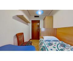 Habitación en Alquiler en Madrid de las Caderechas, Madrid