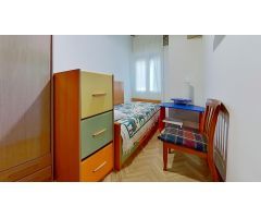 Habitación en Alquiler en Madrid de las Caderechas, Madrid