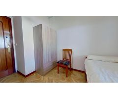Habitación en Alquiler en Madrid de las Caderechas, Madrid