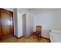 Habitación en Alquiler en Madrid de las Caderechas, Madrid