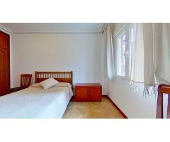 Habitación en Alquiler en Madrid de las Caderechas, Madrid