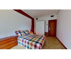 Habitación en Alquiler en Madrid de las Caderechas, Madrid