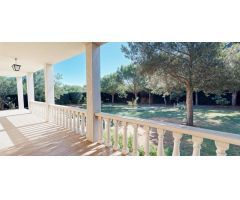 Chalet en Venta en Apeadero de Los Molinos-Guadarrama, Madrid