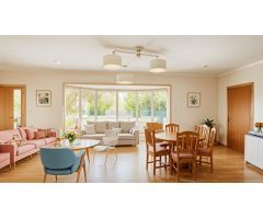 Chalet en Venta en Apeadero de Los Molinos-Guadarrama, Madrid