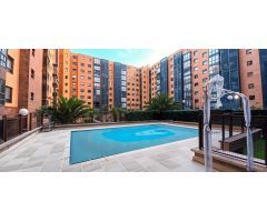 Servicheck Inmobiliaria vende piso de 3 habitaciones, libre de inquilinos!