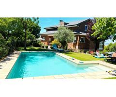 Chalet en Venta en El Casar, Guadalajara