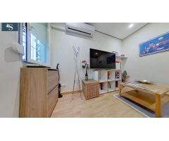 Estudio en Alquiler en Madrid de las Caderechas, Madrid