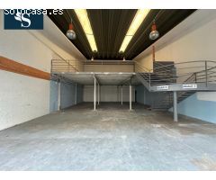 Nave industrial en Venta en Collado Villalba, Madrid