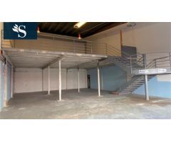 Nave industrial en Venta en Collado Villalba, Madrid