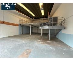 Nave industrial en Venta en Collado Villalba, Madrid